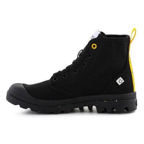 Buty Palladium Pampa-Petit Prince 74449-008-M
