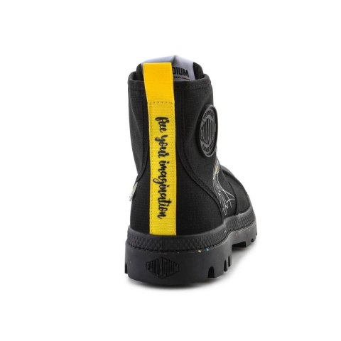 Buty Palladium Pampa-Petit Prince 74449-008-M