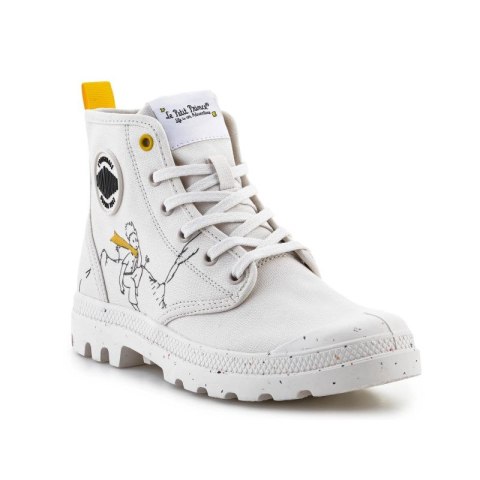 Buty Palladium Pampa-Petit Prince 74449-180-M