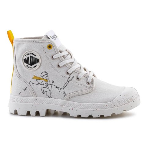 Buty Palladium Pampa-Petit Prince 74449-180-M