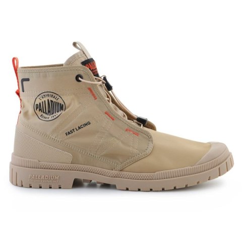 Buty Palladium SP20 Travel HI 74476-295-M