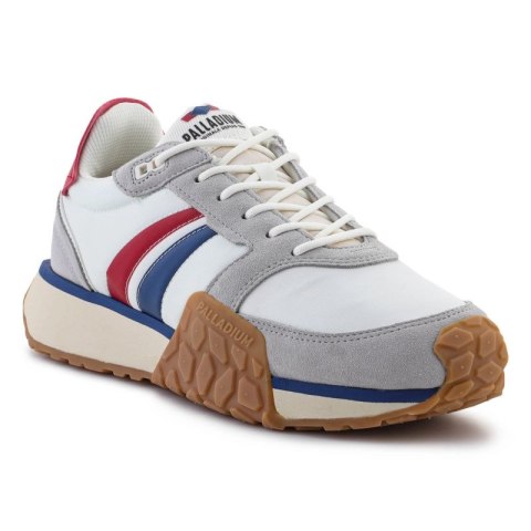 Buty Palladium Troop Runner Flame M 74487-160-M