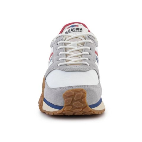 Buty Palladium Troop Runner Flame M 74487-160-M