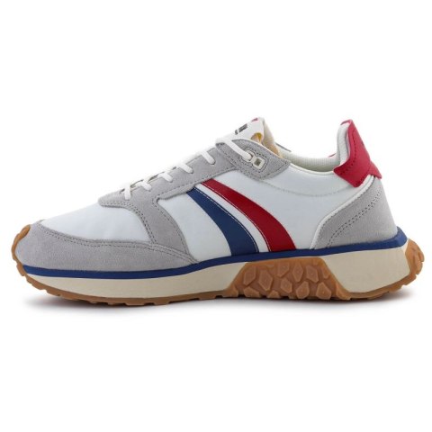 Buty Palladium Troop Runner Flame M 74487-160-M