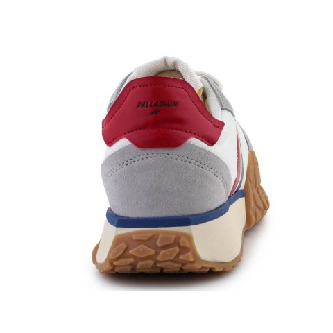 Buty Palladium Troop Runner Flame M 74487-160-M