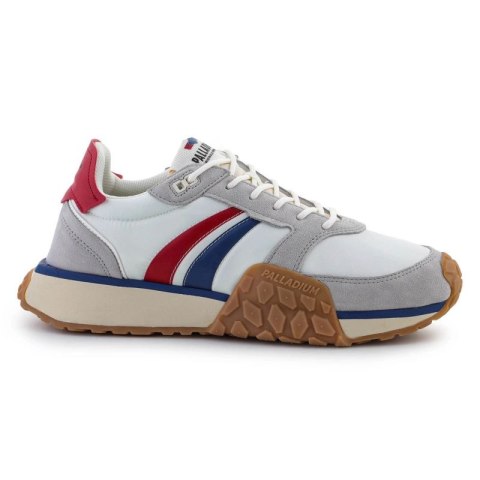 Buty Palladium Troop Runner Flame M 74487-160-M