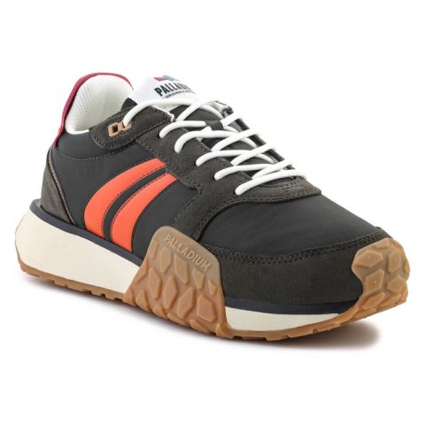 Buty Palladium Troop Runner Flame M 74487-342-M