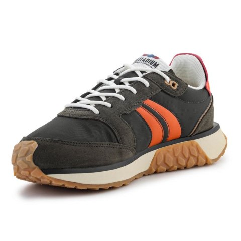 Buty Palladium Troop Runner Flame M 74487-342-M