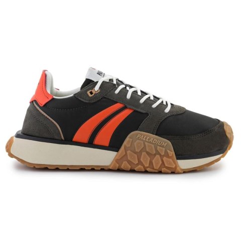 Buty Palladium Troop Runner Flame M 74487-342-M
