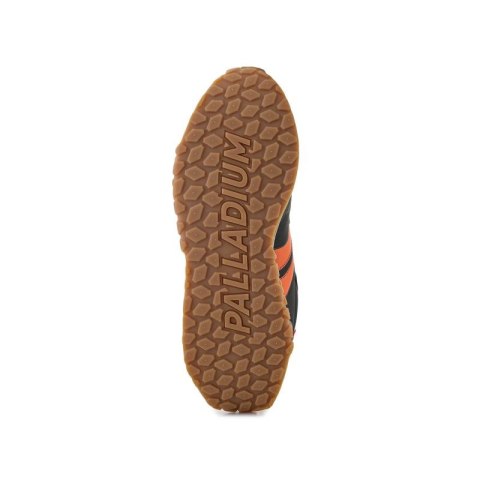 Buty Palladium Troop Runner Flame M 74487-342-M