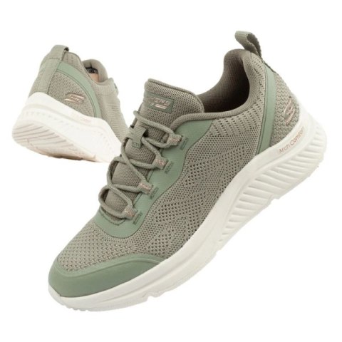 Buty Skechers Bobs Arch Comfort B Sweet W 117561/OLV