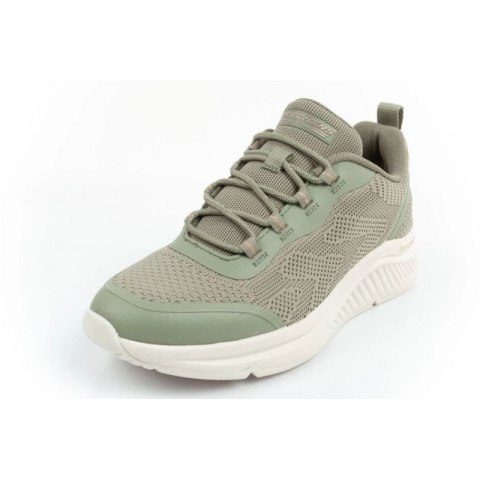 Buty Skechers Bobs Arch Comfort B Sweet W 117561/OLV