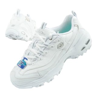 Buty Skechers D'lites-Fresh Start W 11931EW/WSL