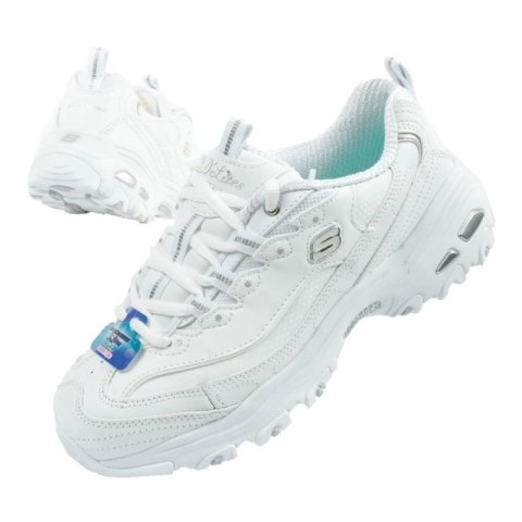 Buty Skechers D'lites-Fresh Start W 11931EW/WSL Buty Skechers D'lites-Fresh Start W 11931EW/WSL