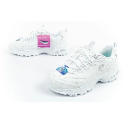 Buty Skechers D'lites-Fresh Start W 11931EW/WSL Buty Skechers D'lites-Fresh Start W 11931EW/WSL