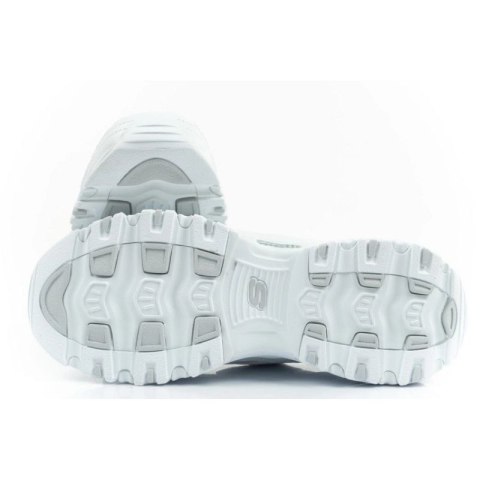 Buty Skechers D'lites-Fresh Start W 11931EW/WSL Buty Skechers D'lites-Fresh Start W 11931EW/WSL