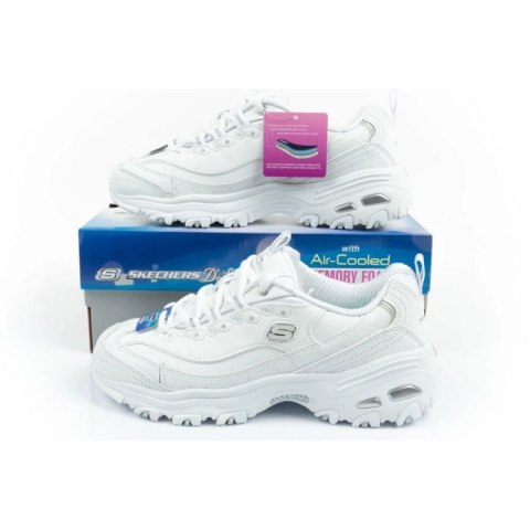 Buty Skechers D'lites-Fresh Start W 11931EW/WSL Buty Skechers D'lites-Fresh Start W 11931EW/WSL