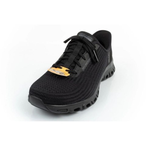 Buty Skechers Glide Step W 104571/BBK