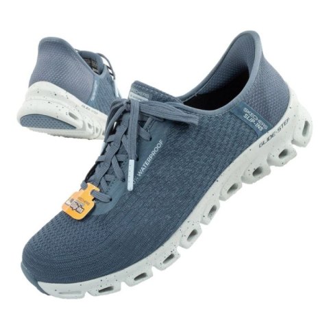 Buty Skechers Glide-Step W 104571/SLT