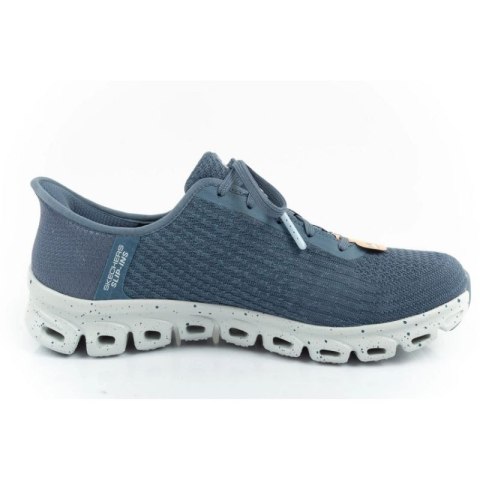 Buty Skechers Glide-Step W 104571/SLT