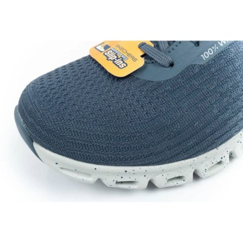 Buty Skechers Glide-Step W 104571/SLT