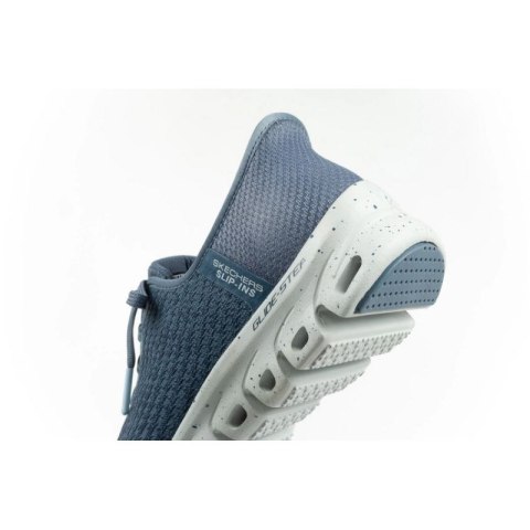 Buty Skechers Glide-Step W 104571/SLT
