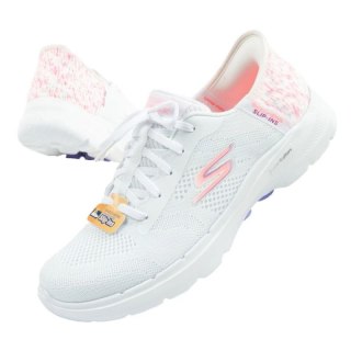 Buty Skechers Go Walk 6 W 124627/WMLT