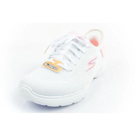 Buty Skechers Go Walk 6 W 124627/WMLT Buty Skechers Go Walk 6 W 124627/WMLT