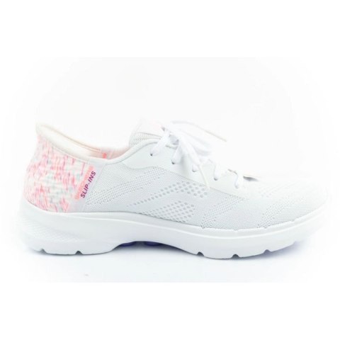 Buty Skechers Go Walk 6 W 124627/WMLT Buty Skechers Go Walk 6 W 124627/WMLT