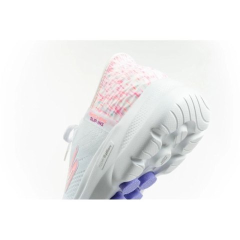Buty Skechers Go Walk 6 W 124627/WMLT Buty Skechers Go Walk 6 W 124627/WMLT