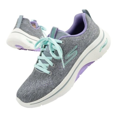 Buty Skechers Go Walk Arch Fit 2.0 W 125311/GYLV Buty Skechers Go Walk Arch Fit 2.0 W 125311/GYLV