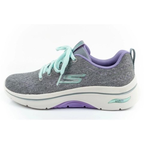 Buty Skechers Go Walk Arch Fit 2.0 W 125311/GYLV Buty Skechers Go Walk Arch Fit 2.0 W 125311/GYLV