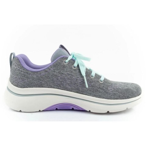Buty Skechers Go Walk Arch Fit 2.0 W 125311/GYLV Buty Skechers Go Walk Arch Fit 2.0 W 125311/GYLV