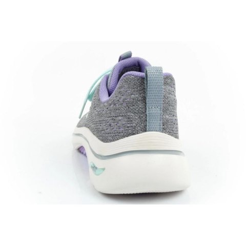 Buty Skechers Go Walk Arch Fit 2.0 W 125311/GYLV Buty Skechers Go Walk Arch Fit 2.0 W 125311/GYLV