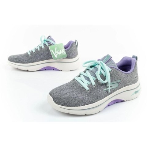 Buty Skechers Go Walk Arch Fit 2.0 W 125311/GYLV Buty Skechers Go Walk Arch Fit 2.0 W 125311/GYLV