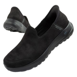 Buty Skechers Go Walk Joy W 124665/BBK