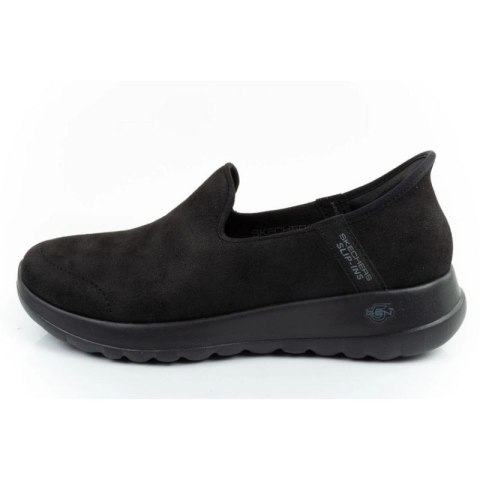 Buty Skechers Go Walk Joy W 124665/BBK