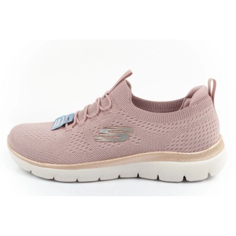 Buty Skechers Summits-Pixi Dust W 150252/RSGD