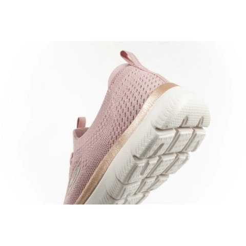 Buty Skechers Summits-Pixi Dust W 150252/RSGD