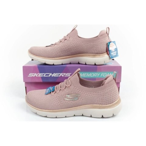 Buty Skechers Summits-Pixi Dust W 150252/RSGD