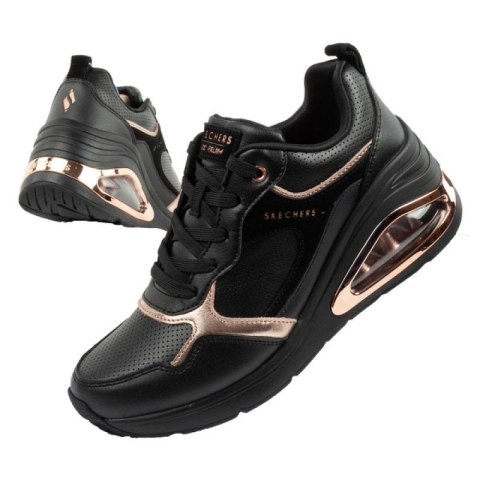 Buty Skechers Uno Prima-Starlet W 177810/BBK