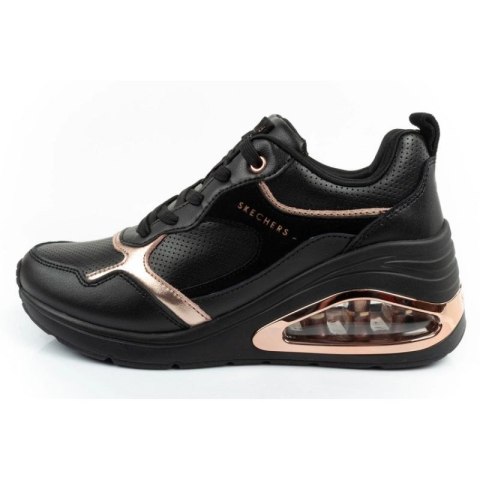 Buty Skechers Uno Prima-Starlet W 177810/BBK