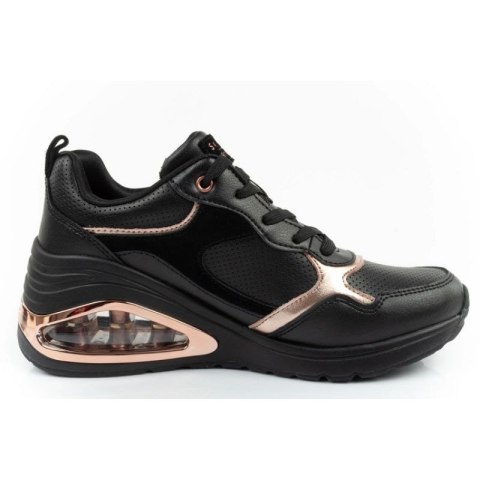 Buty Skechers Uno Prima-Starlet W 177810/BBK