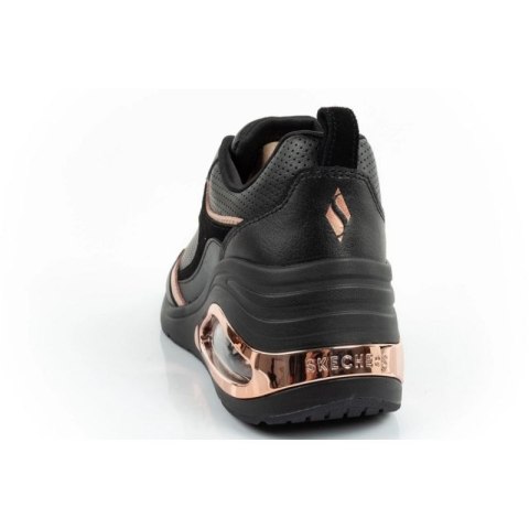 Buty Skechers Uno Prima-Starlet W 177810/BBK
