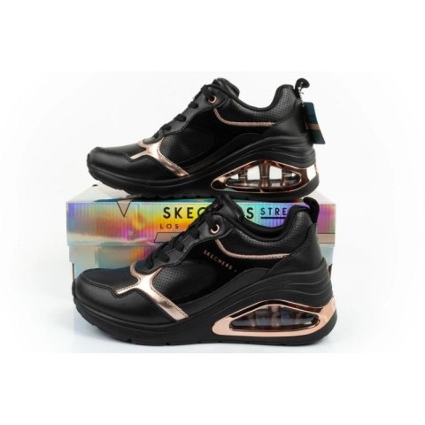 Buty Skechers Uno Prima-Starlet W 177810/BBK