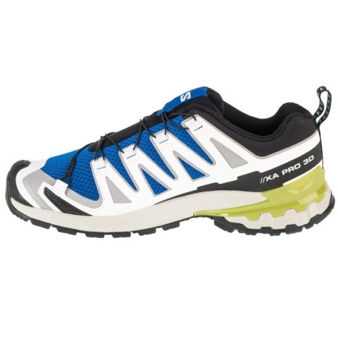 Buty do biegania Salomon XA Pro 3D v9 M L47747800