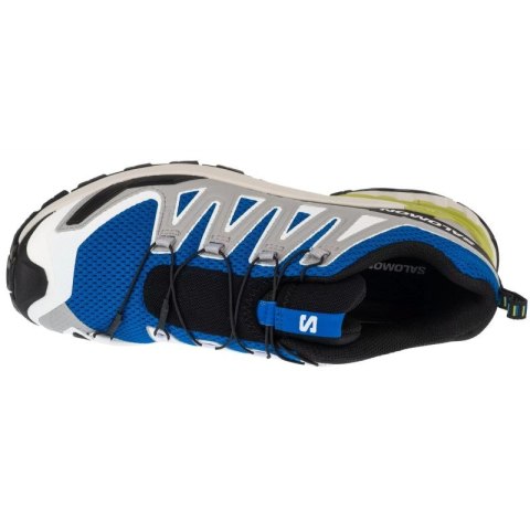 Buty do biegania Salomon XA Pro 3D v9 M L47747800