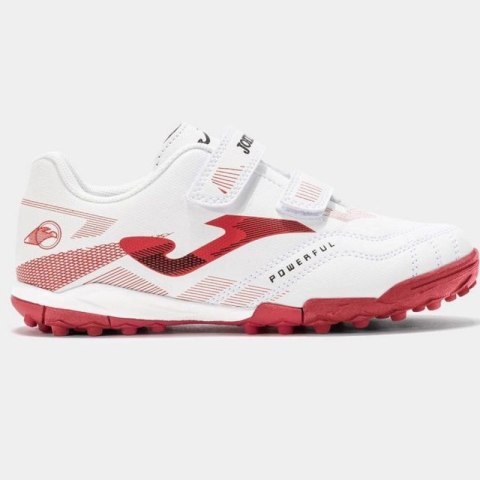 Buty piłkarskie Joma Powerfull 2501 TF Jr POJS2502TFV Buty piłkarskie Joma Powerfull 2501 TF Jr POJS2502TFV