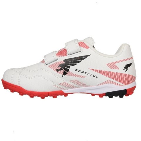 Buty piłkarskie Joma Powerfull 2501 TF Jr POJS2502TFV Buty piłkarskie Joma Powerfull 2501 TF Jr POJS2502TFV