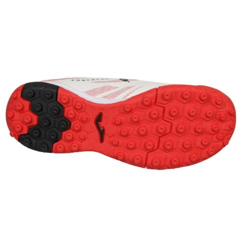 Buty piłkarskie Joma Powerfull 2501 TF Jr POJS2502TFV Buty piłkarskie Joma Powerfull 2501 TF Jr POJS2502TFV